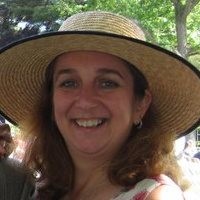 Katherine Brake