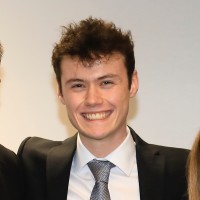 Charlie Coombes
