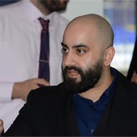 Aamir Javaid
