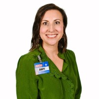 Amy Harrell