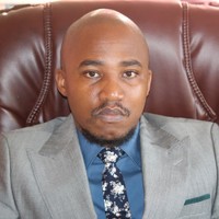 Zama Khuzwayo