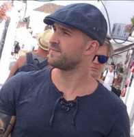 Alexander Kirezopoulos Åwall
