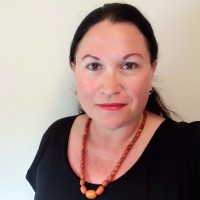 Katherine Morrow