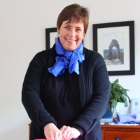 Jeanette Gibbs
