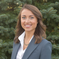 Victoria Rochon, P.Eng., Mba