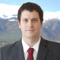 Pablo Sáenz de Santa María Pérez -Cotapos