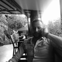 Ali Baysal