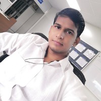Ankit Maurya