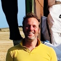 Will Thorpe
