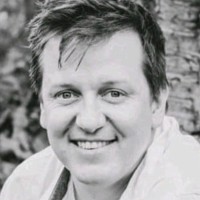 Mark Myburgh
