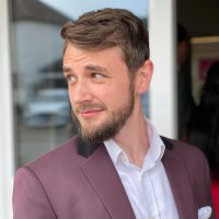 Adam Kaloyirou