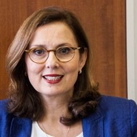 Sonia Bahri, Ph.D