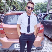 Akash Handa