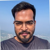 Amit Bharti