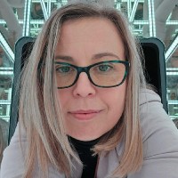 Marta Mateja-Mazur