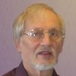 Ron Cooper