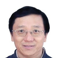 黄新华Xinhua