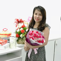 Kim Cuong Le Thi