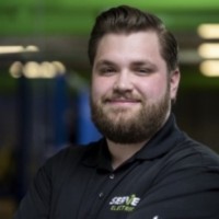 Austin Lohmeier