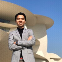 Ilham Arifin Pahlawan