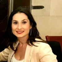 Nicoleta Fratiean