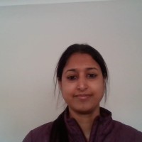 Anuradha yadav