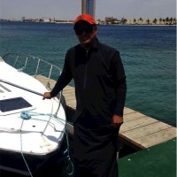 Saeed Alamoudi