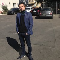 CAPT. IGOR` KHARITON