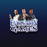 Evolution Games