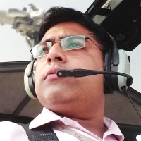 Capt Sandeep Mishra