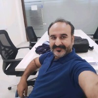 Irfan Ali Soomro