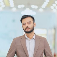 Owais Bukhari