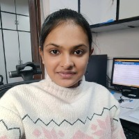 Somya Garg