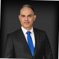 Andreas Orphanides