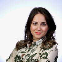 Aristea Danopoulos