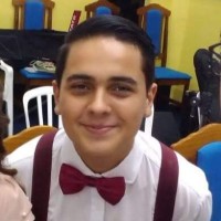 Bruno Arruda Gonçalves