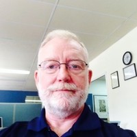 Bill Johnstone
