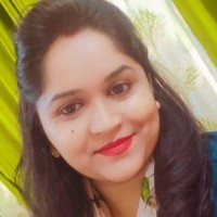 Nidhi Sharma