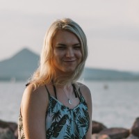 Dora Veraszto