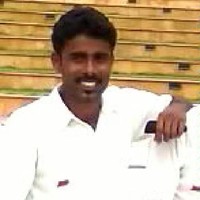 Sachin gopi