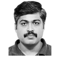 Shameer P M