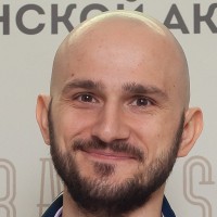 Ruslan Shmelev