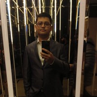 Sarthak Srivastava