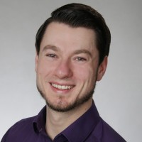 Patrick Schumacher