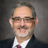 Rey Trevino, Ed.D.
