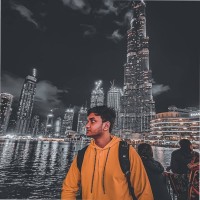 Sharath R