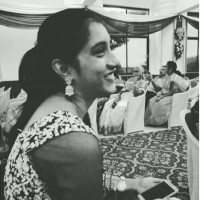 Ramya Narasimhan