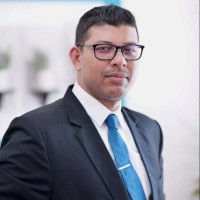 Sanoj Madurawala