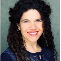 Amy Anna Mary Zucchelli