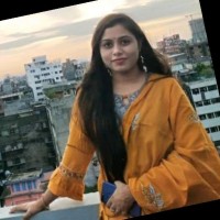 Meghla Akther